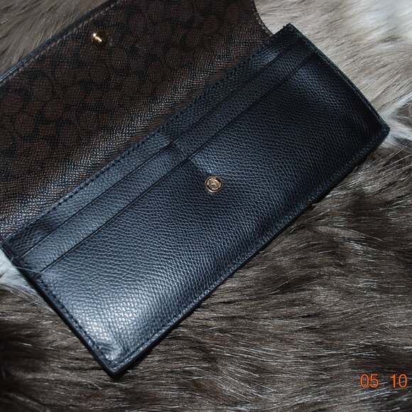 Coach Wallet New - Picture 2 of 6